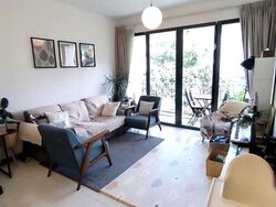 8@Woodleigh (D13), Condominium #630923031